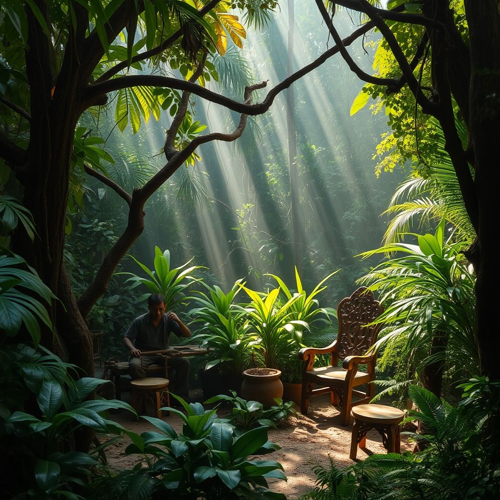 องค์ประกอบที่สร้างความท้าทายใน 'Halabala'